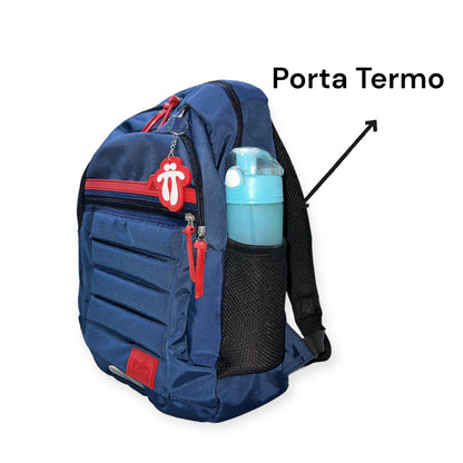 Morrales Porta Pc  Unisex , Morrales de Moda